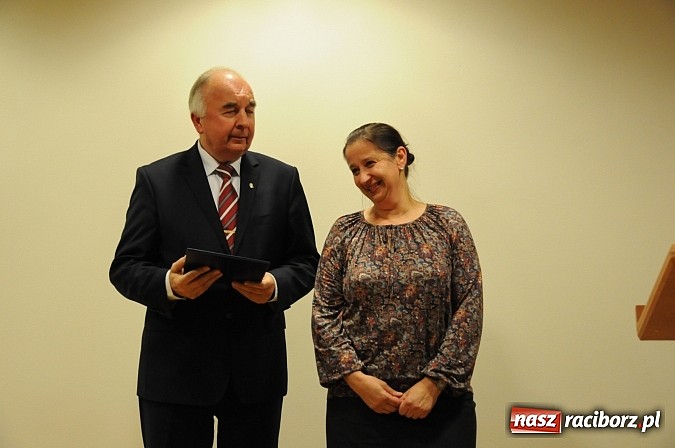 Zdjęcie w galerii na portalu naszraciborz.pl: Pacjent to nie świadczeniobiorca, lekarz to nie świadczeniodawca wiadomości z regionu