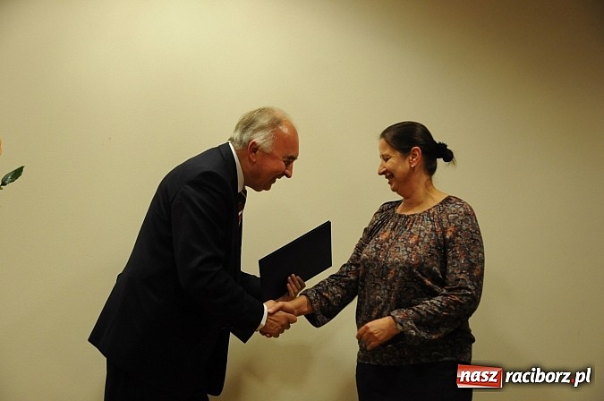 Zdjęcie w galerii na portalu naszraciborz.pl: Pacjent to nie świadczeniobiorca, lekarz to nie świadczeniodawca wiadomości z regionu