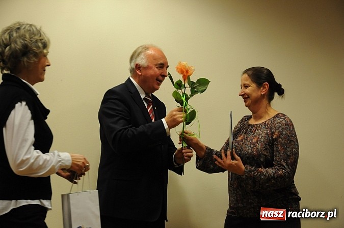 Zdjęcie w galerii na portalu naszraciborz.pl: Pacjent to nie świadczeniobiorca, lekarz to nie świadczeniodawca wiadomości z regionu