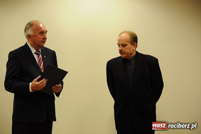 Zdjęcie w galerii na portalu naszraciborz.pl: Pacjent to nie świadczeniobiorca, lekarz to nie świadczeniodawca wiadomości z regionu