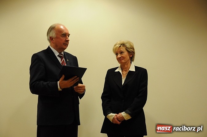 Zdjęcie w galerii na portalu naszraciborz.pl: Pacjent to nie świadczeniobiorca, lekarz to nie świadczeniodawca wiadomości z regionu