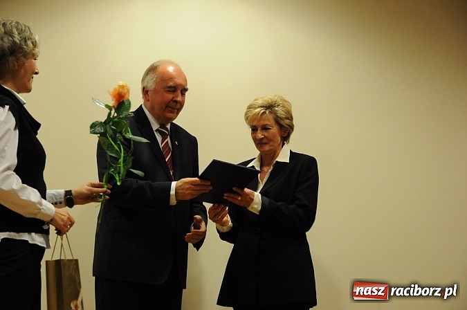 Zdjęcie w galerii na portalu naszraciborz.pl: Pacjent to nie świadczeniobiorca, lekarz to nie świadczeniodawca wiadomości z regionu