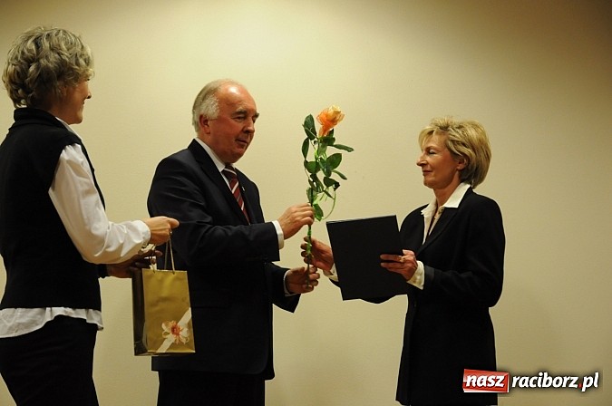 Zdjęcie w galerii na portalu naszraciborz.pl: Pacjent to nie świadczeniobiorca, lekarz to nie świadczeniodawca wiadomości z regionu