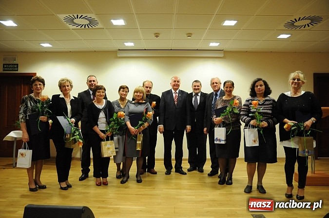 Zdjęcie w galerii na portalu naszraciborz.pl: Pacjent to nie świadczeniobiorca, lekarz to nie świadczeniodawca wiadomości z regionu