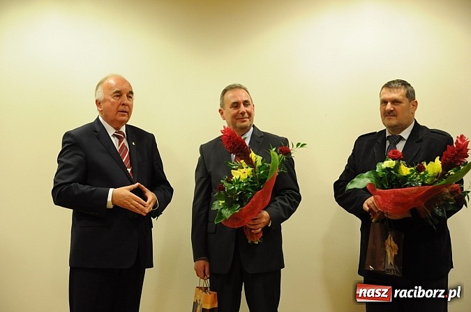 Zdjęcie w galerii na portalu naszraciborz.pl: Pacjent to nie świadczeniobiorca, lekarz to nie świadczeniodawca wiadomości z regionu