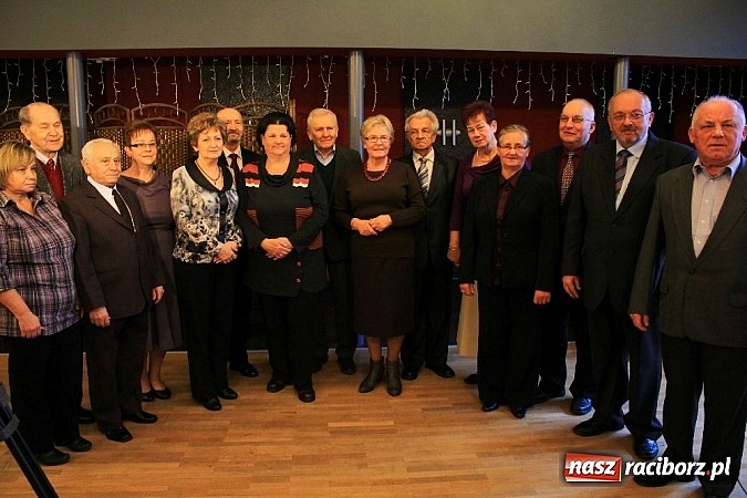 Zdjęcie w galerii na portalu naszraciborz.pl: Raciborscy seniorzy. Aktywni i zaangażowani wiadomości z regionu