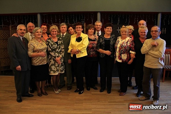 Zdjęcie w galerii na portalu naszraciborz.pl: Raciborscy seniorzy. Aktywni i zaangażowani wiadomości z regionu