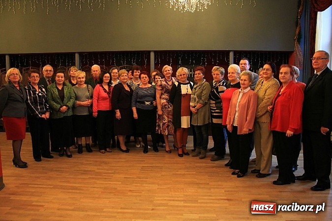 Zdjęcie w galerii na portalu naszraciborz.pl: Raciborscy seniorzy. Aktywni i zaangażowani wiadomości z regionu