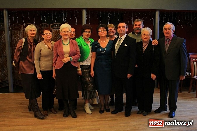 Zdjęcie w galerii na portalu naszraciborz.pl: Raciborscy seniorzy. Aktywni i zaangażowani wiadomości z regionu