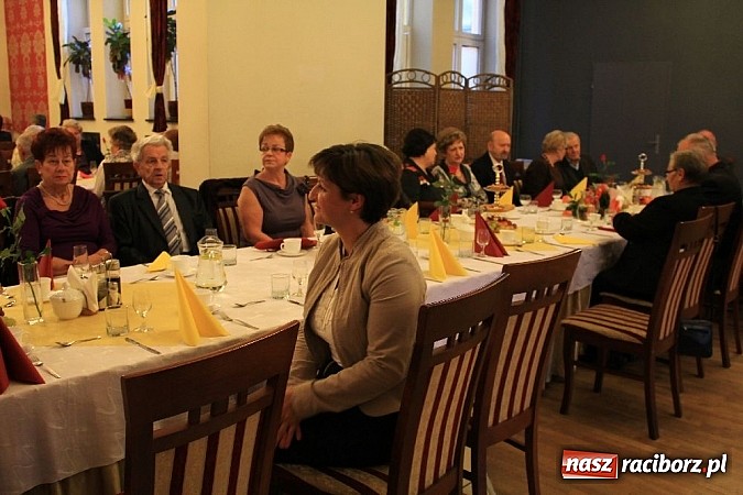 Zdjęcie w galerii na portalu naszraciborz.pl: Raciborscy seniorzy. Aktywni i zaangażowani wiadomości z regionu