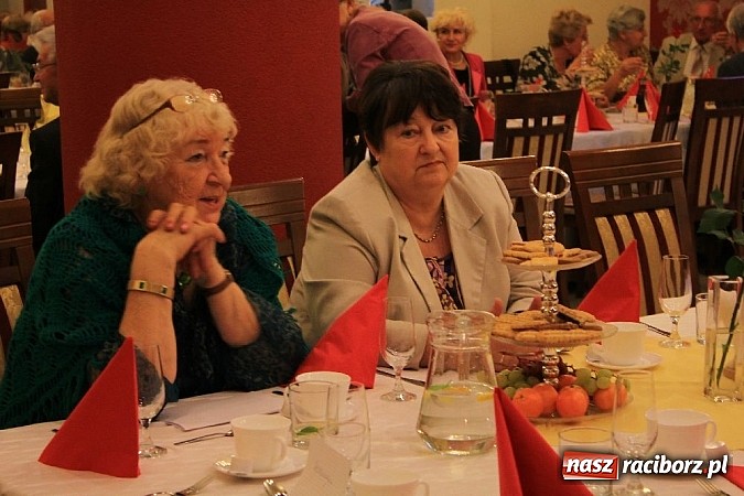 Zdjęcie w galerii na portalu naszraciborz.pl: Raciborscy seniorzy. Aktywni i zaangażowani wiadomości z regionu