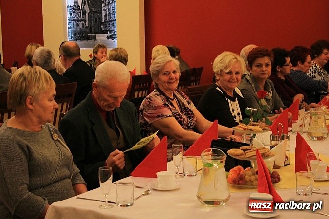 Zdjęcie w galerii na portalu naszraciborz.pl: Raciborscy seniorzy. Aktywni i zaangażowani wiadomości z regionu