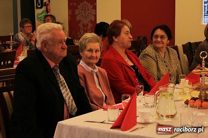 Zdjęcie w galerii na portalu naszraciborz.pl: Raciborscy seniorzy. Aktywni i zaangażowani wiadomości z regionu