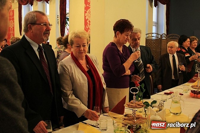 Zdjęcie w galerii na portalu naszraciborz.pl: Raciborscy seniorzy. Aktywni i zaangażowani wiadomości z regionu