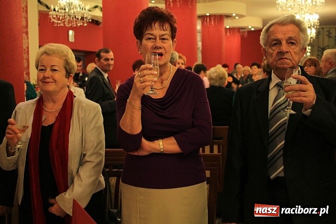 Zdjęcie w galerii na portalu naszraciborz.pl: Raciborscy seniorzy. Aktywni i zaangażowani wiadomości z regionu