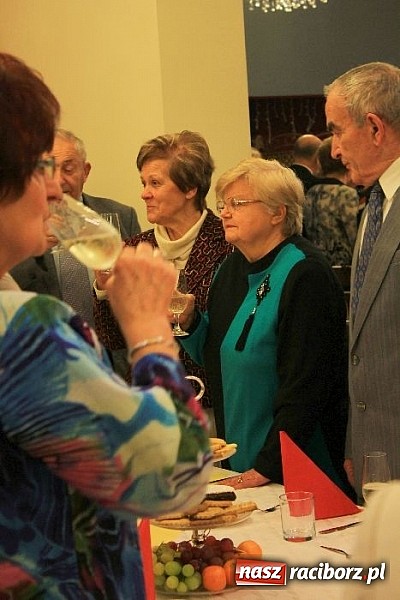 Zdjęcie w galerii na portalu naszraciborz.pl: Raciborscy seniorzy. Aktywni i zaangażowani wiadomości z regionu