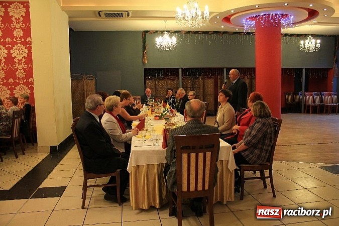 Zdjęcie w galerii na portalu naszraciborz.pl: Raciborscy seniorzy. Aktywni i zaangażowani wiadomości z regionu