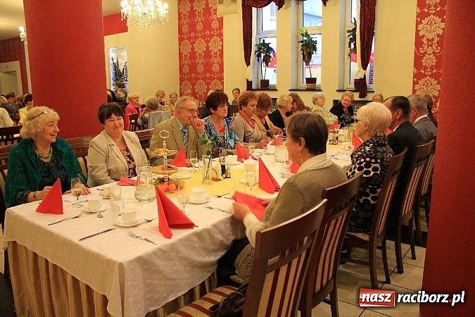 Zdjęcie w galerii na portalu naszraciborz.pl: Raciborscy seniorzy. Aktywni i zaangażowani wiadomości z regionu