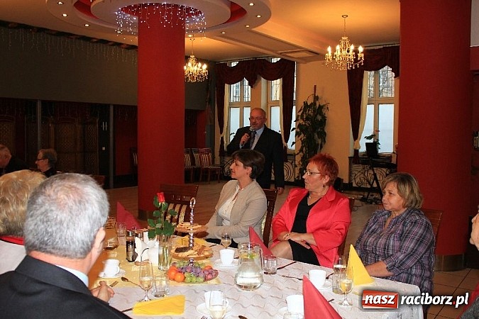 Zdjęcie w galerii na portalu naszraciborz.pl: Raciborscy seniorzy. Aktywni i zaangażowani wiadomości z regionu