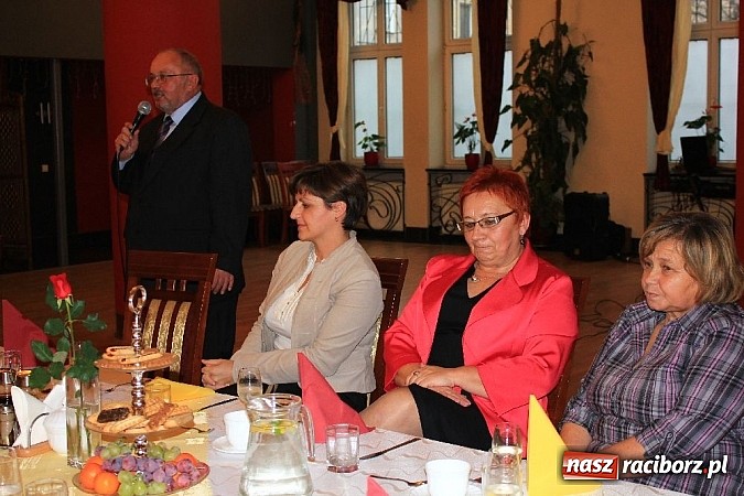 Zdjęcie w galerii na portalu naszraciborz.pl: Raciborscy seniorzy. Aktywni i zaangażowani wiadomości z regionu