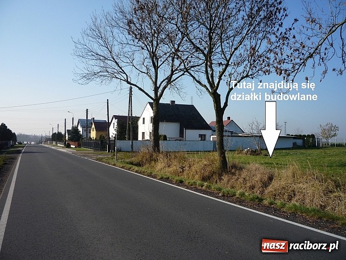 Zdjęcie w galerii na portalu naszraciborz.pl: Gmina Pietrowice Wielkie oferuje atrakcyjne działki budowlane w Kornicach wiadomości z regionu