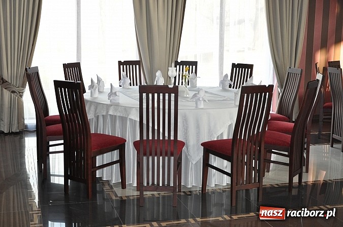 Zdjęcie w galerii na portalu naszraciborz.pl: Gościniec Zodiac – magiczne miejsce już otwarte! wiadomości z regionu