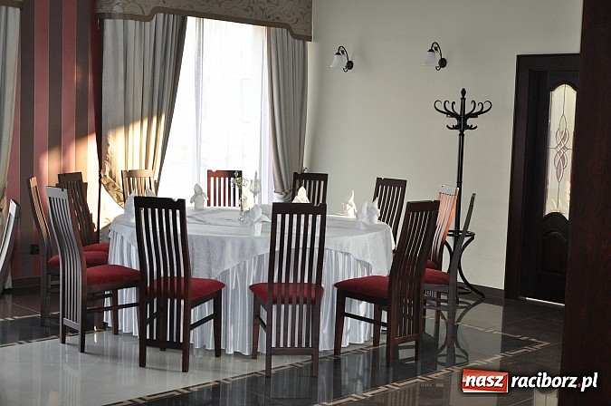 Zdjęcie w galerii na portalu naszraciborz.pl: Gościniec Zodiac – magiczne miejsce już otwarte! wiadomości z regionu