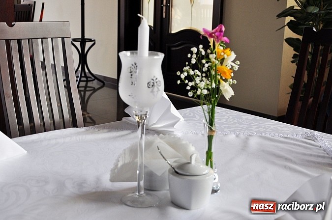 Zdjęcie w galerii na portalu naszraciborz.pl: Gościniec Zodiac – magiczne miejsce już otwarte! wiadomości z regionu