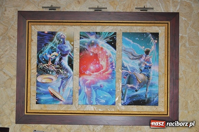 Zdjęcie w galerii na portalu naszraciborz.pl: Gościniec Zodiac – magiczne miejsce już otwarte! wiadomości z regionu