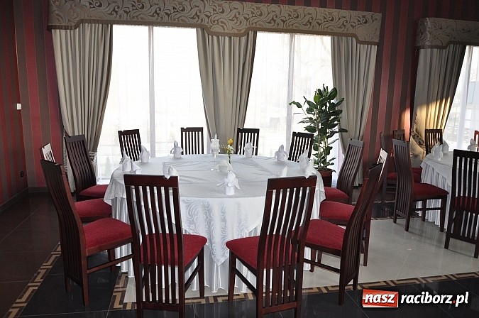 Zdjęcie w galerii na portalu naszraciborz.pl: Gościniec Zodiac – magiczne miejsce już otwarte! wiadomości z regionu