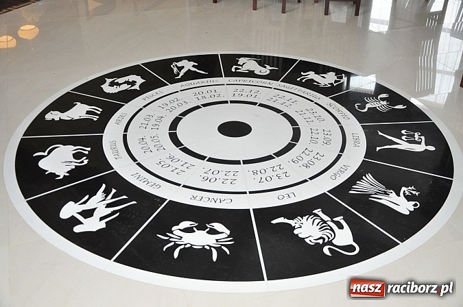 Zdjęcie w galerii na portalu naszraciborz.pl: Gościniec Zodiac – magiczne miejsce już otwarte! wiadomości z regionu