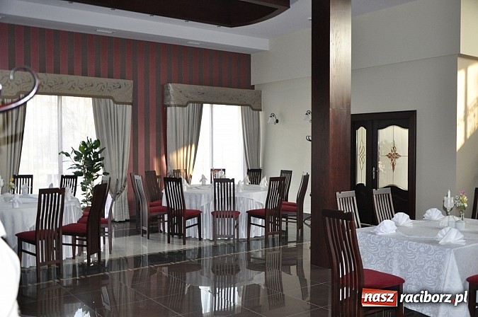 Zdjęcie w galerii na portalu naszraciborz.pl: Gościniec Zodiac – magiczne miejsce już otwarte! wiadomości z regionu