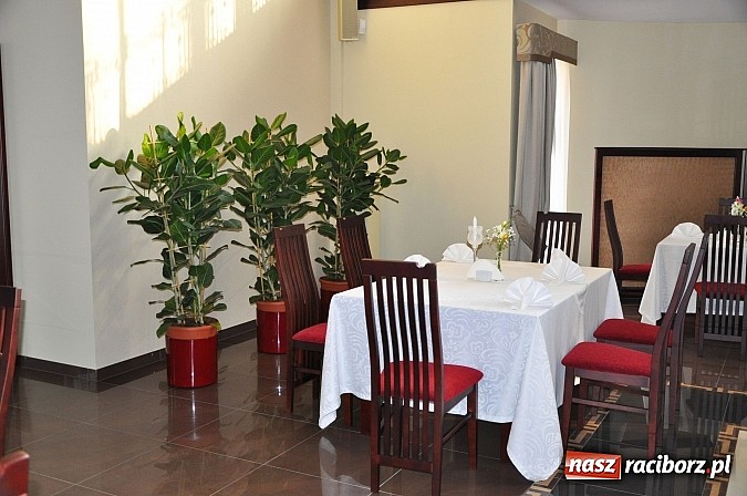 Zdjęcie w galerii na portalu naszraciborz.pl: Gościniec Zodiac – magiczne miejsce już otwarte! wiadomości z regionu