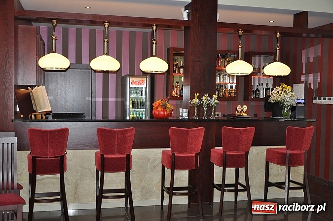 Zdjęcie w galerii na portalu naszraciborz.pl: Gościniec Zodiac – magiczne miejsce już otwarte! wiadomości z regionu