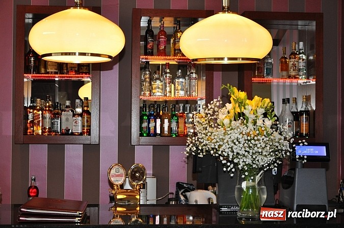 Zdjęcie w galerii na portalu naszraciborz.pl: Gościniec Zodiac – magiczne miejsce już otwarte! wiadomości z regionu