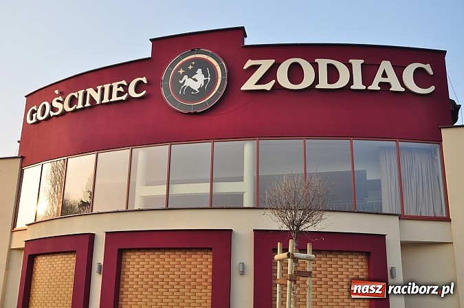 Zdjęcie w galerii na portalu naszraciborz.pl: Gościniec Zodiac – magiczne miejsce już otwarte! wiadomości z regionu