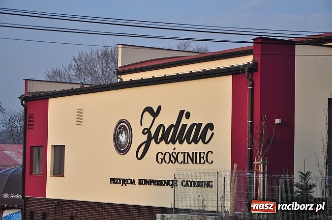 Zdjęcie w galerii na portalu naszraciborz.pl: Gościniec Zodiac – magiczne miejsce już otwarte! wiadomości z regionu