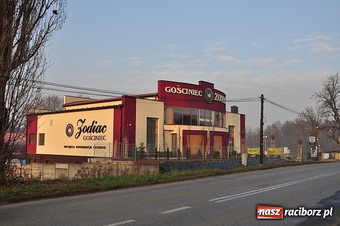 Zdjęcie w galerii na portalu naszraciborz.pl: Gościniec Zodiac – magiczne miejsce już otwarte! wiadomości z regionu