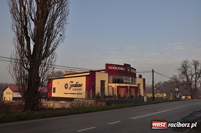 Zdjęcie w galerii na portalu naszraciborz.pl: Gościniec Zodiac – magiczne miejsce już otwarte! wiadomości z regionu