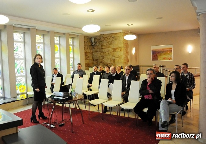 Zdjęcie w galerii na portalu naszraciborz.pl: To jest strategia ofensywna wiadomości z regionu