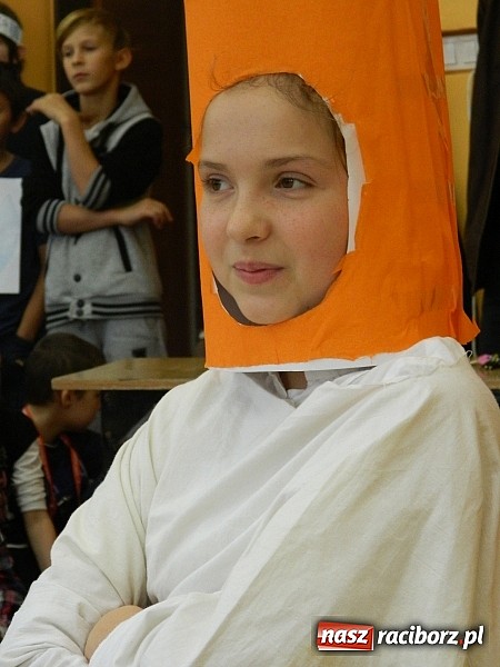 Zdjęcie w galerii na portalu naszraciborz.pl: Papieros kusi… Dzieci mówią: Nie! wiadomości z regionu