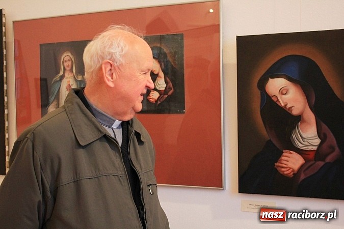 Zdjęcie w galerii na portalu naszraciborz.pl: Muzealia odzyskały dawny blask... wiadomości z regionu