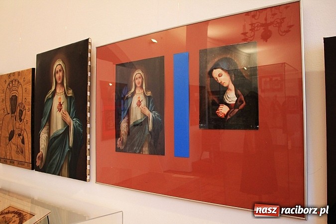 Zdjęcie w galerii na portalu naszraciborz.pl: Muzealia odzyskały dawny blask... wiadomości z regionu