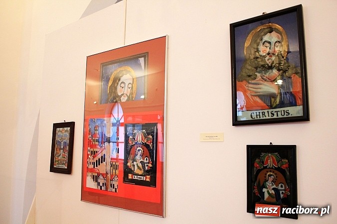 Zdjęcie w galerii na portalu naszraciborz.pl: Muzealia odzyskały dawny blask... wiadomości z regionu