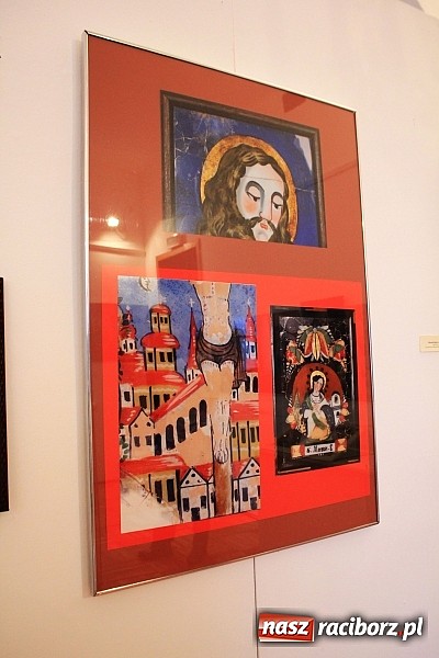 Zdjęcie w galerii na portalu naszraciborz.pl: Muzealia odzyskały dawny blask... wiadomości z regionu