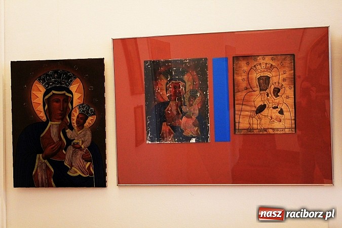 Zdjęcie w galerii na portalu naszraciborz.pl: Muzealia odzyskały dawny blask... wiadomości z regionu