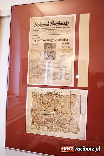 Zdjęcie w galerii na portalu naszraciborz.pl: Muzealia odzyskały dawny blask... wiadomości z regionu