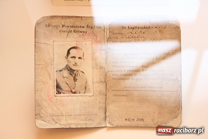 Zdjęcie w galerii na portalu naszraciborz.pl: Muzealia odzyskały dawny blask... wiadomości z regionu