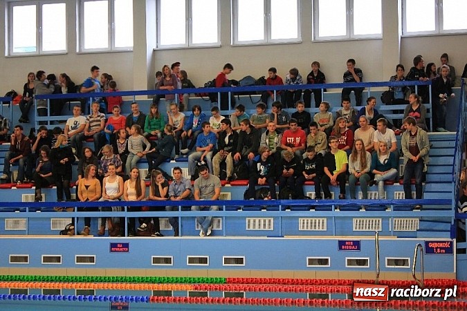 Zdjęcie w galerii na portalu naszraciborz.pl: Pokaz ratownictwa na 50-lecie WOPR wiadomości z regionu