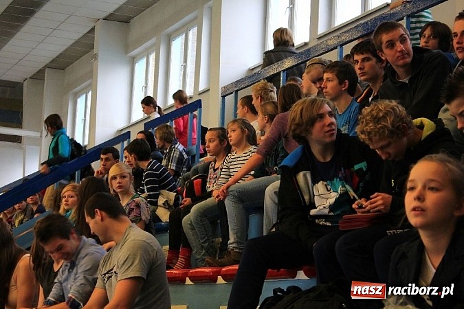 Zdjęcie w galerii na portalu naszraciborz.pl: Pokaz ratownictwa na 50-lecie WOPR wiadomości z regionu